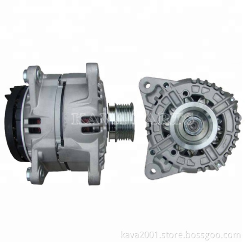 Renault Scenic and Megane Alternators - 7701474326, 7711497098, 8200122976